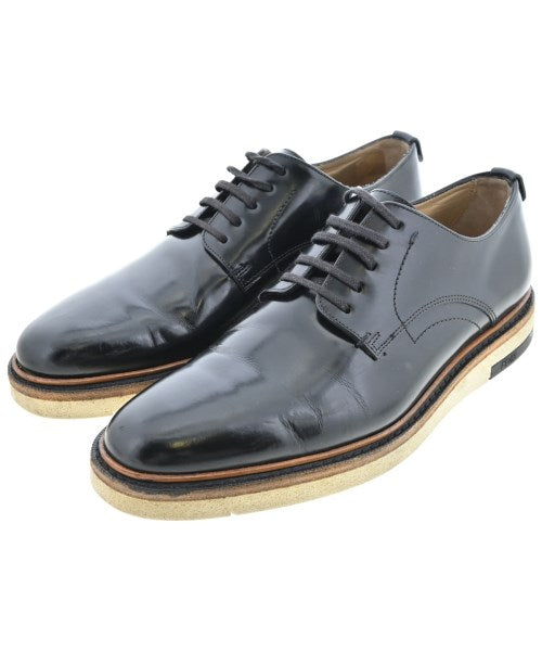 FENDI รองเท้าสวมทางการ