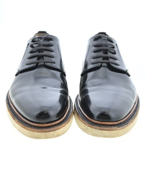 FENDI รองเท้าสวมทางการ