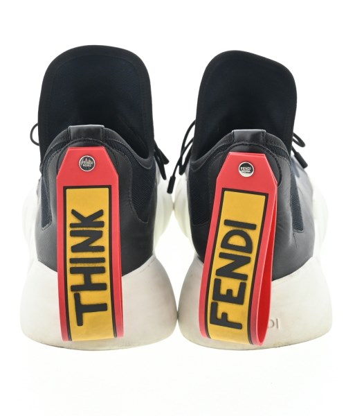 FENDI รองเท้าผ้าใบ