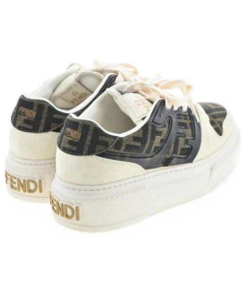 FENDI รองเท้าผ้าใบ