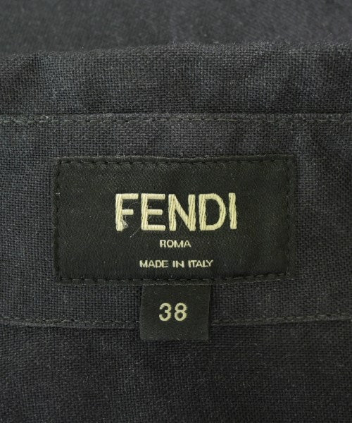 FENDI เสื้อลำลอง