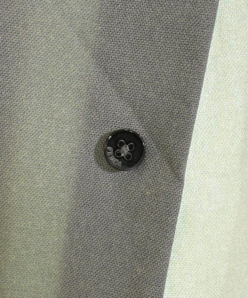 FENDI เสื้อลำลอง
