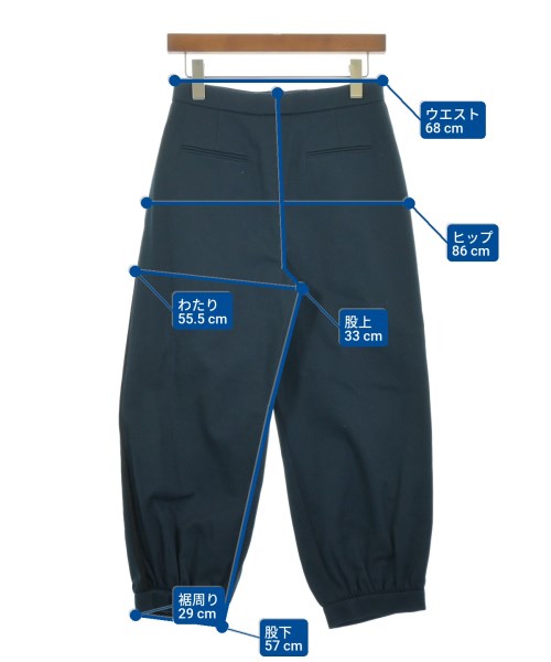 FENDI กางเกง อื่น