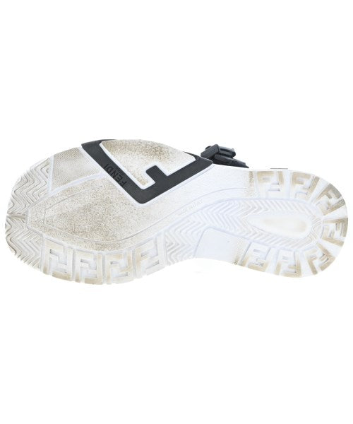 FENDI รองเท้าแตะ