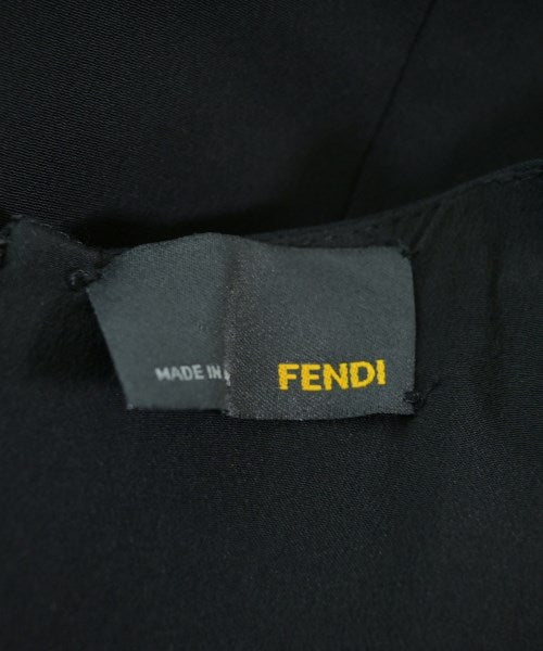 FENDI ชุดเดรส
