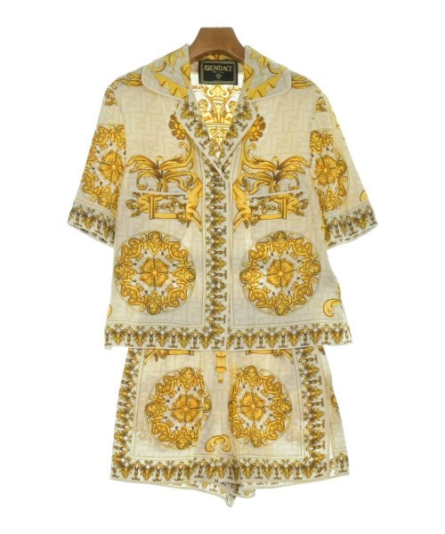 FENDI ชุดสูทแบบครบเซต (อื่นๆ)