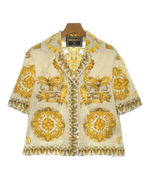 FENDI ชุดสูทแบบครบเซต (อื่นๆ)