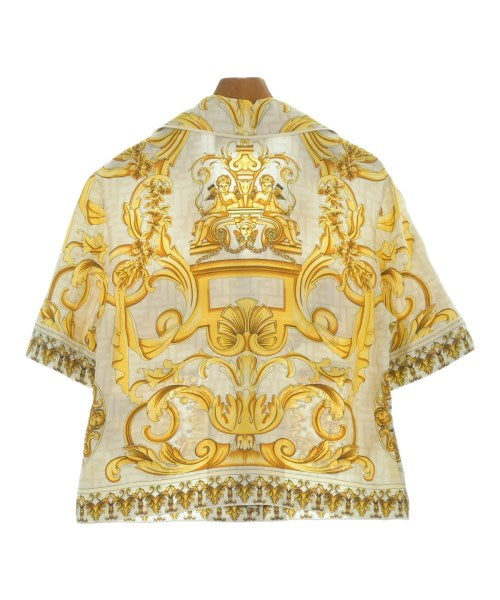 FENDI ชุดสูทแบบครบเซต (อื่นๆ)