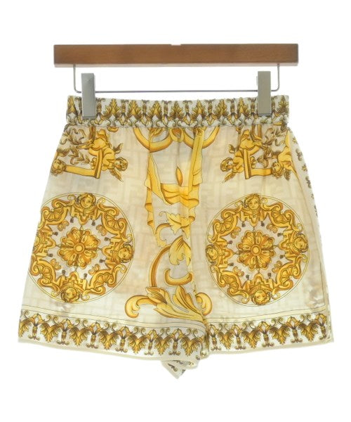 FENDI ชุดสูทแบบครบเซต (อื่นๆ)