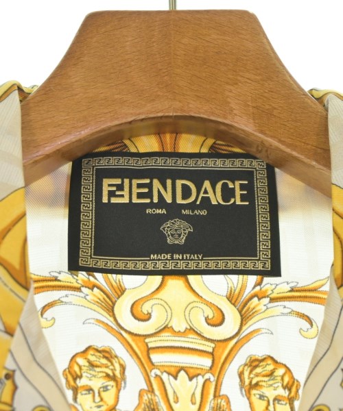 FENDI ชุดสูทแบบครบเซต (อื่นๆ)