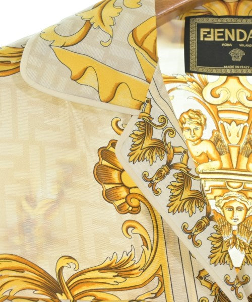 FENDI ชุดสูทแบบครบเซต (อื่นๆ)