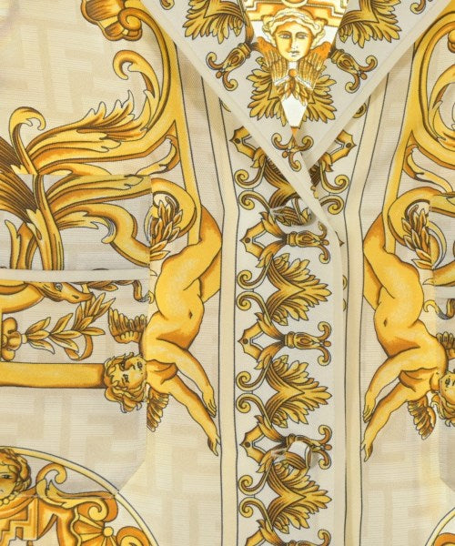 FENDI ชุดสูทแบบครบเซต (อื่นๆ)