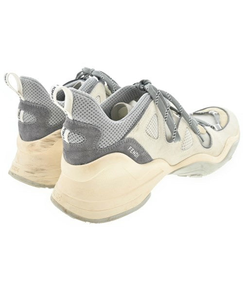 FENDI รองเท้าผ้าใบ