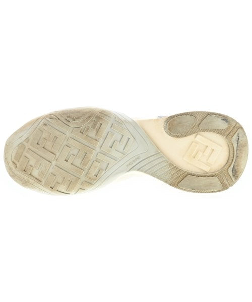 FENDI รองเท้าผ้าใบ