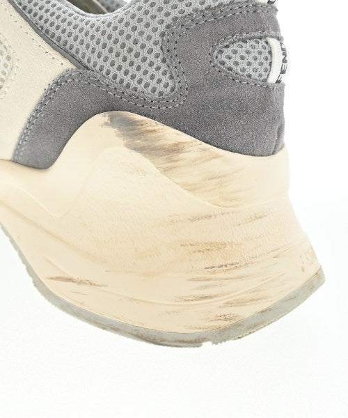 FENDI รองเท้าผ้าใบ