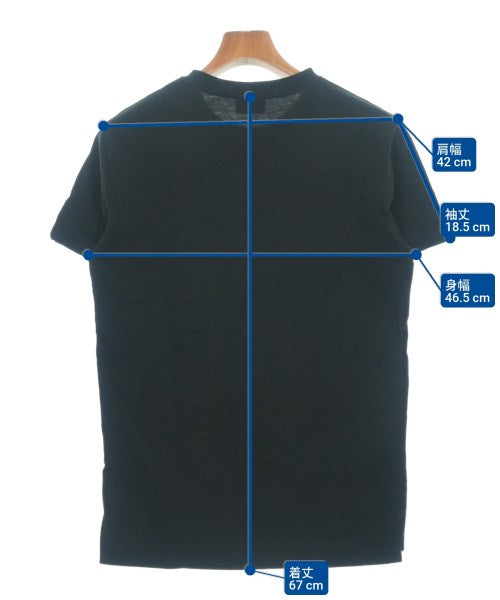 FENDI เสื้อยืด/เสื้อท็อปส์