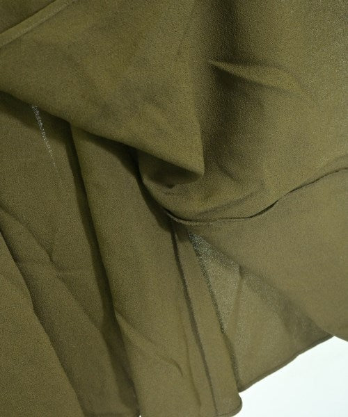 FENDI ชุดเดรส