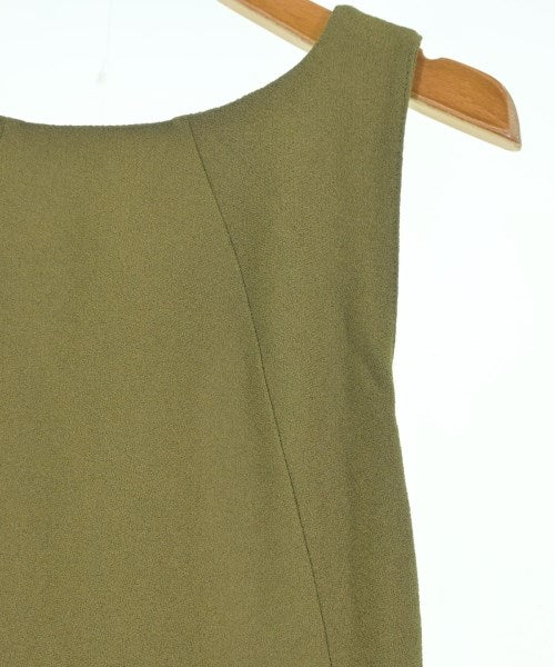 FENDI ชุดเดรส