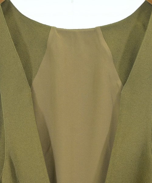 FENDI ชุดเดรส