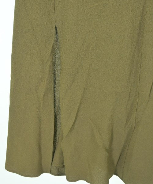 FENDI ชุดเดรส