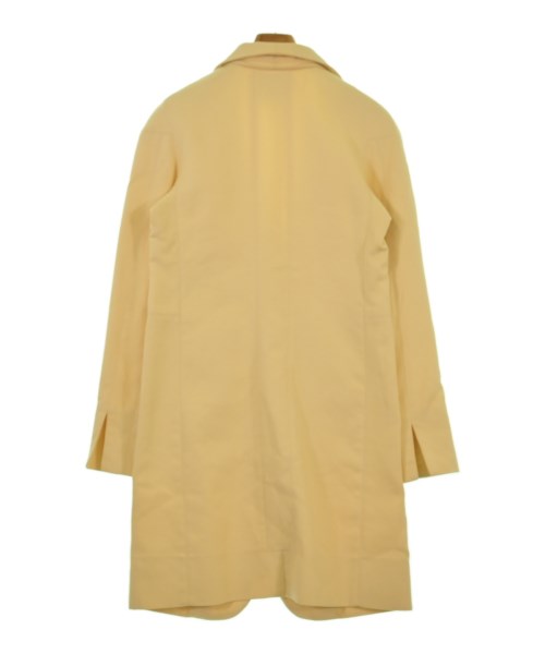 FENDI เสื้อโค้ท อื่น