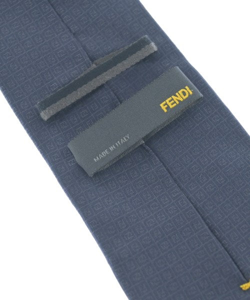 FENDI เนคไท