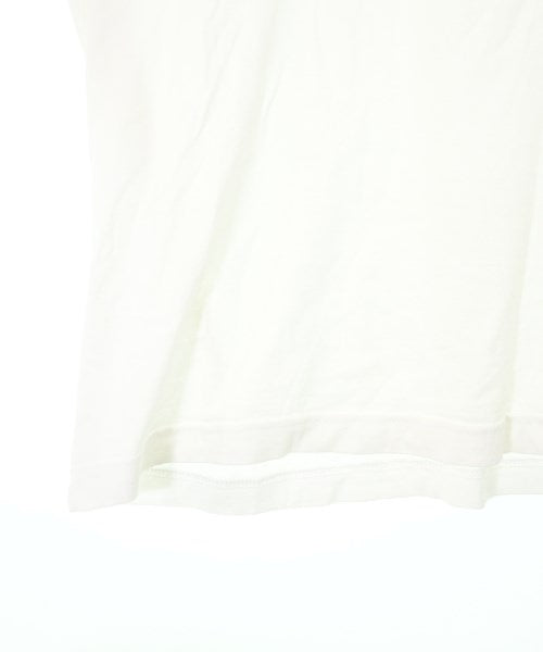 FENDI เสื้อยืด/เสื้อท็อปส์