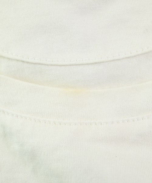 FENDI เสื้อยืด/เสื้อท็อปส์