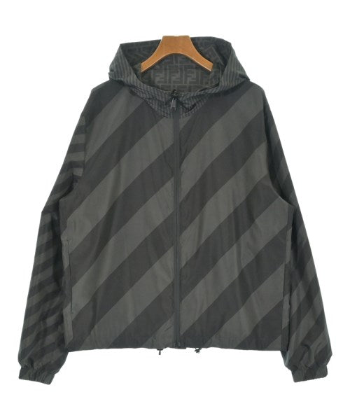 FENDI เสื้อพาร์กาภูเขา