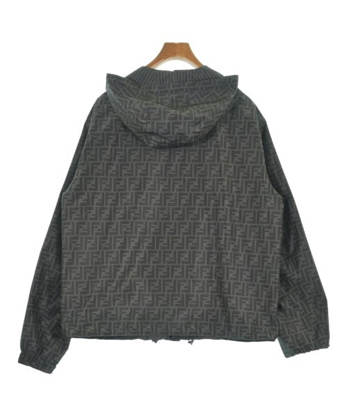 FENDI เสื้อพาร์กาภูเขา