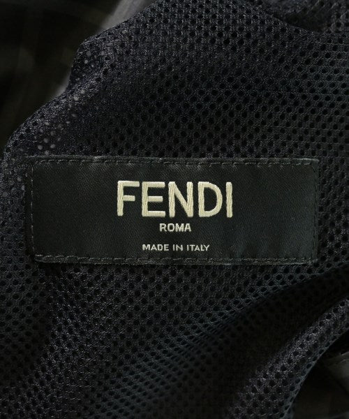 FENDI เสื้อพาร์กาภูเขา