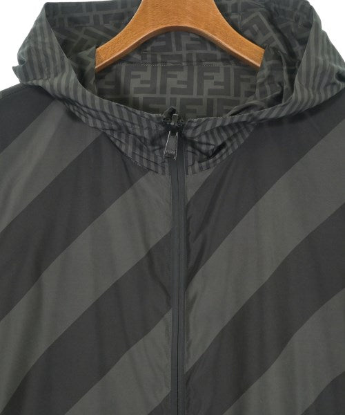 FENDI เสื้อพาร์กาภูเขา