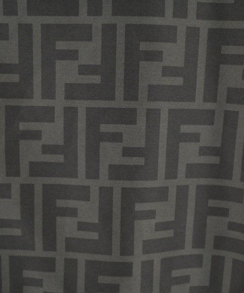 FENDI เสื้อพาร์กาภูเขา