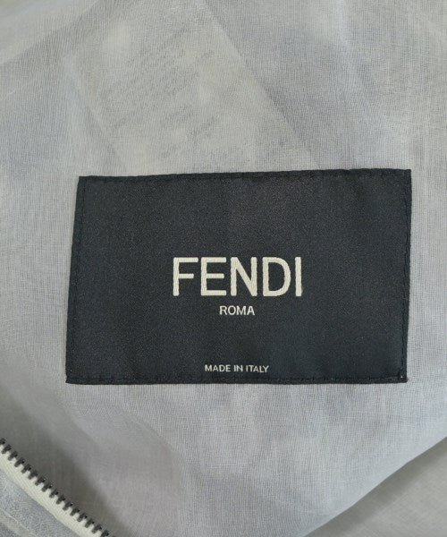 FENDI แจ็คเก็ตเบลาส์