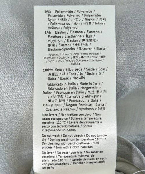 FENDI แจ็คเก็ตเบลาส์