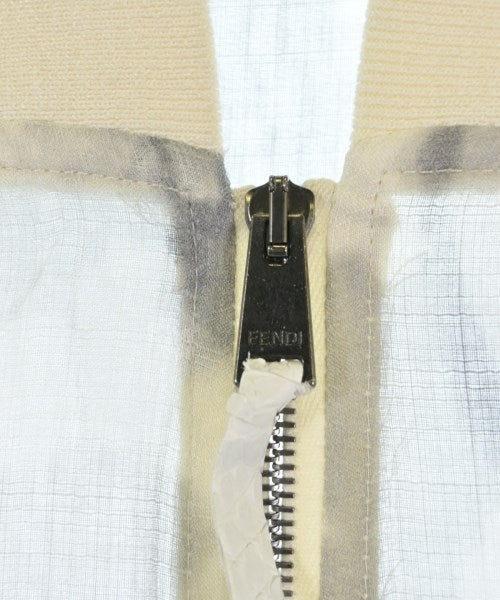 FENDI แจ็คเก็ตเบลาส์