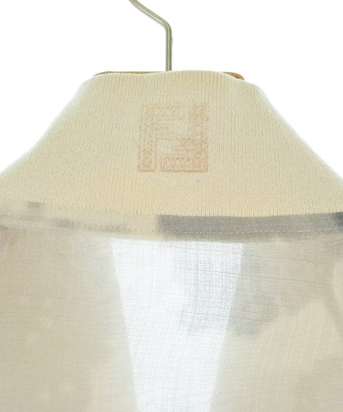 FENDI แจ็คเก็ตเบลาส์