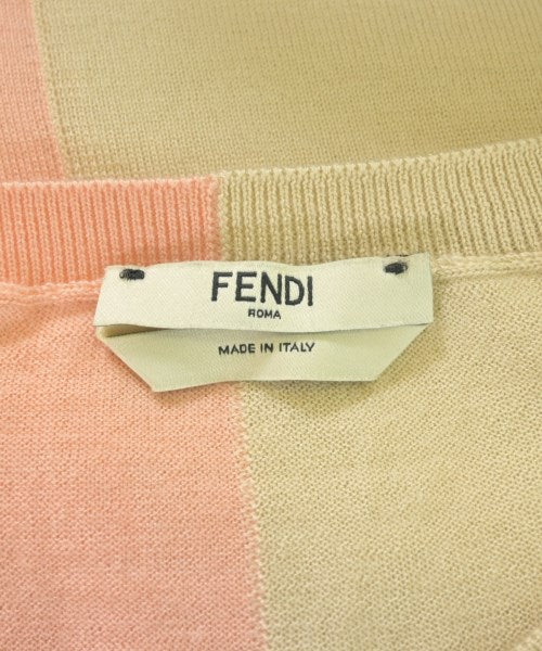 FENDI เสื้อกันหนาว