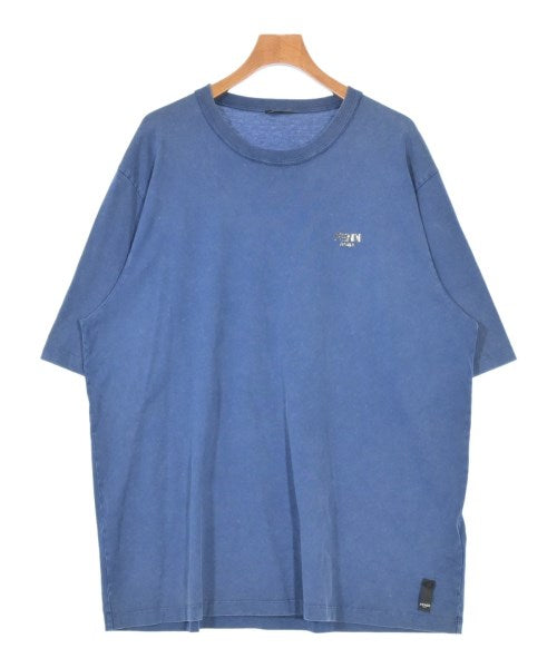 FENDI เสื้อยืด/เสื้อท็อปส์