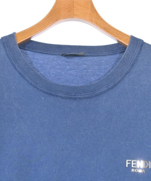 FENDI เสื้อยืด/เสื้อท็อปส์