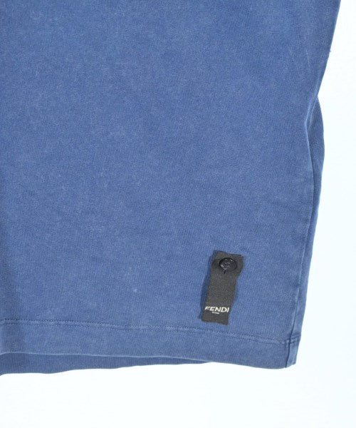 FENDI เสื้อยืด/เสื้อท็อปส์