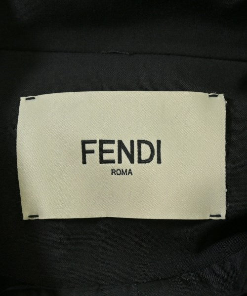 FENDI เสื้อลำลอง