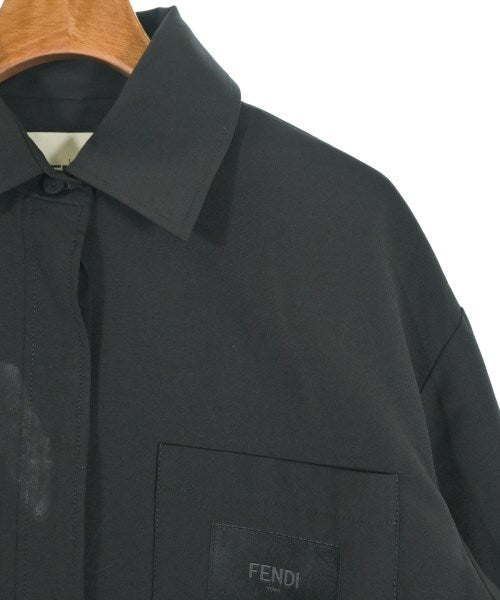 FENDI เสื้อลำลอง