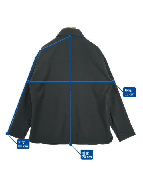 FENDI เสื้อลำลอง