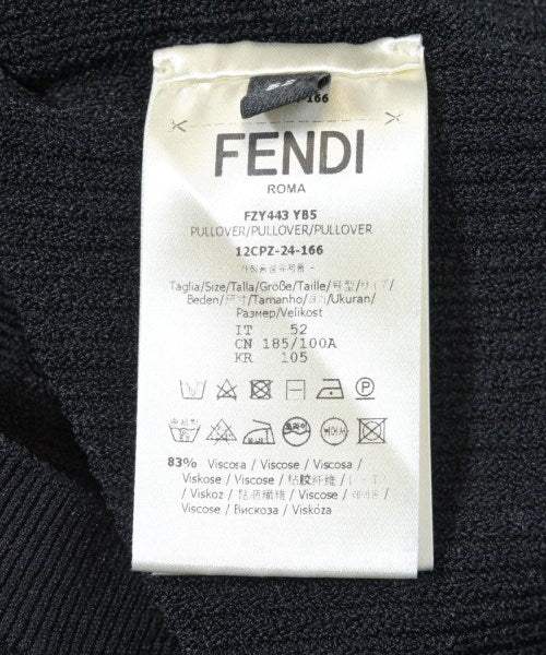 FENDI เสื้อกันหนาว