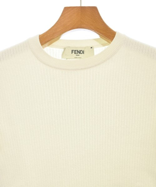 FENDI เสื้อกันหนาว