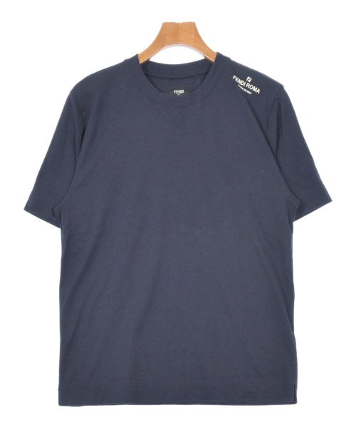 FENDI เสื้อยืด/เสื้อท็อปส์