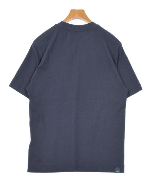 FENDI เสื้อยืด/เสื้อท็อปส์