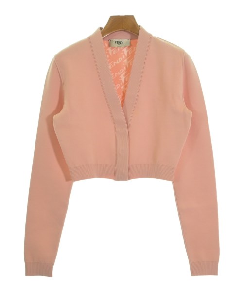FENDI เสื้อคาร์ดิแกน