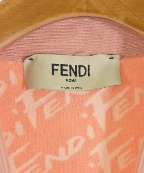 FENDI เสื้อคาร์ดิแกน